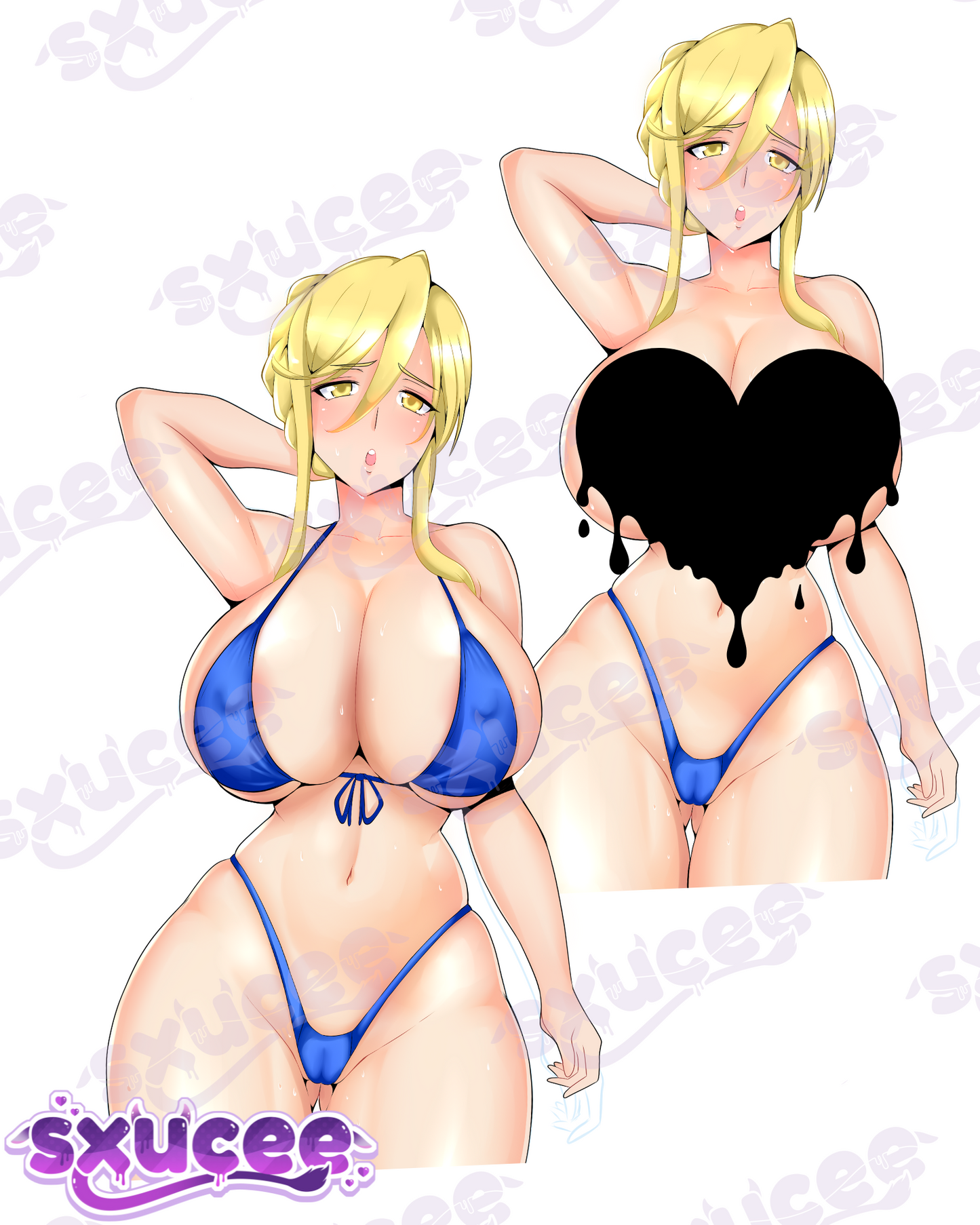 Summer Shizuka (PREORDER)