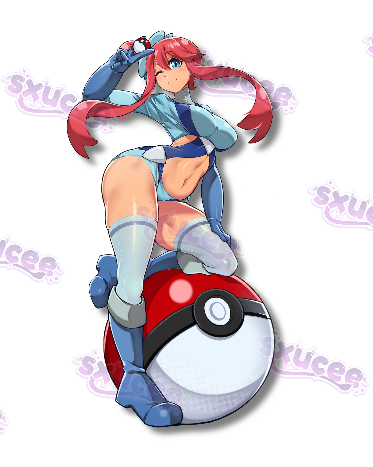 Skyla (PREORDER)