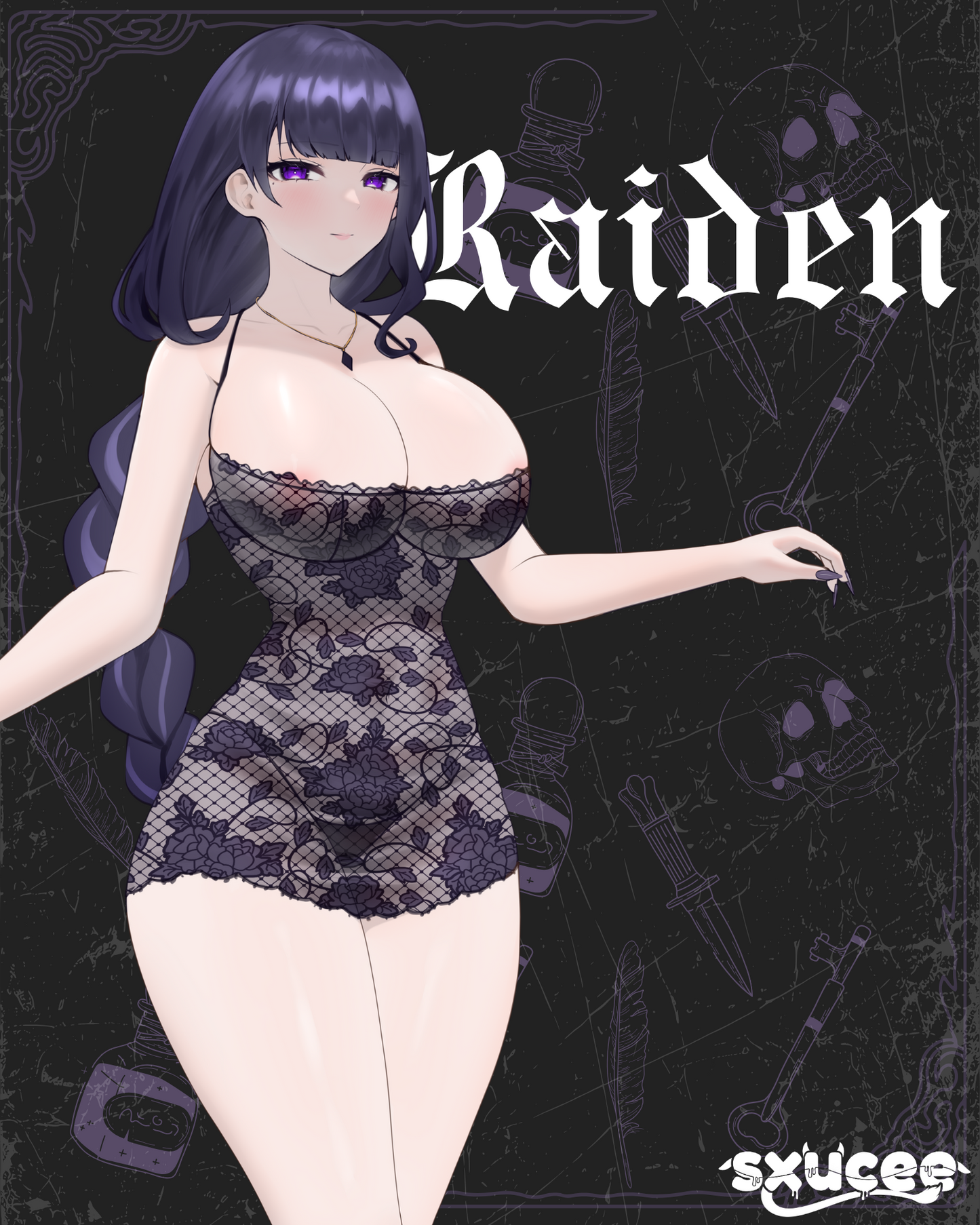 Raiden