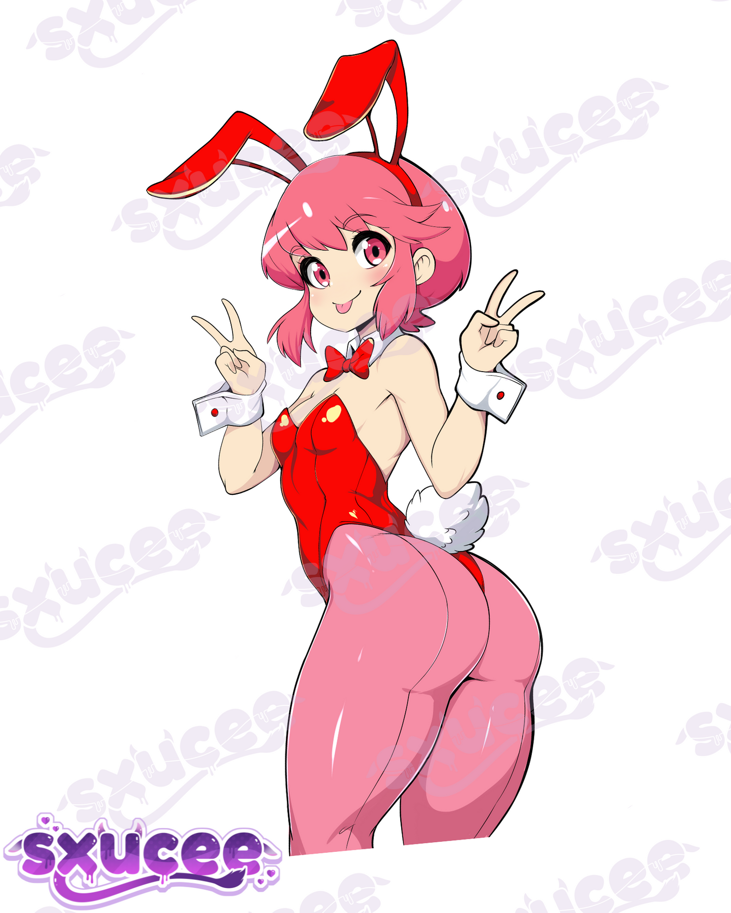 Nonon Bunny (PREORDER)