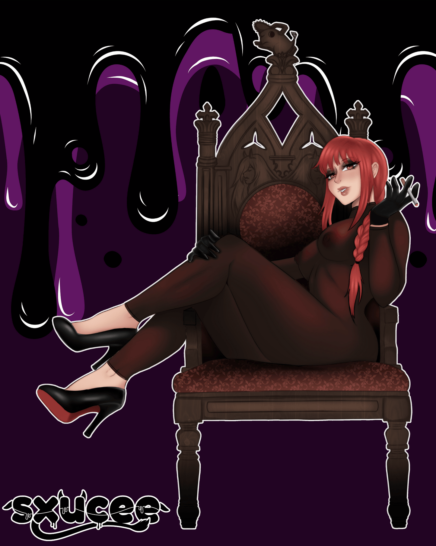 Makima Royal (PREORDER)