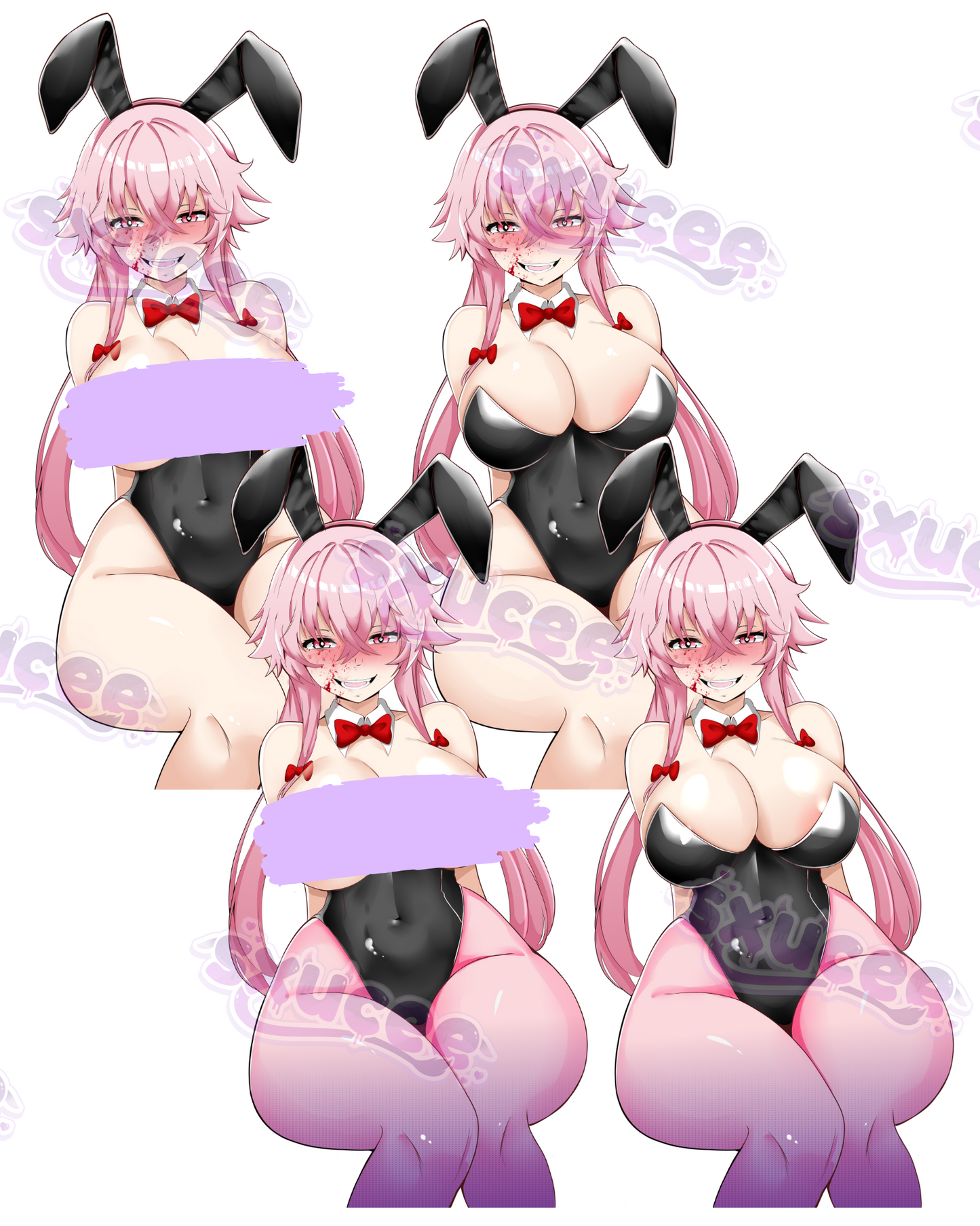 Yuno Bunny