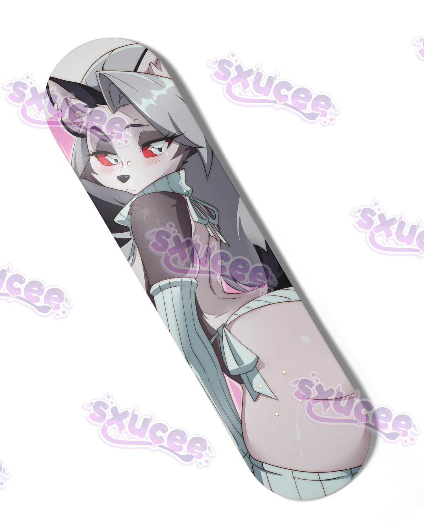 Loona Skatedeck (PREORDER)