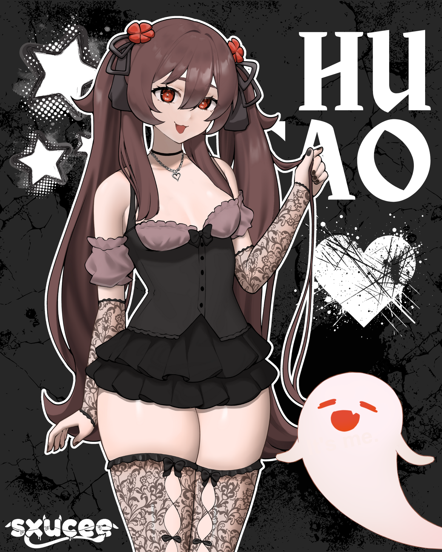 Hu Tao