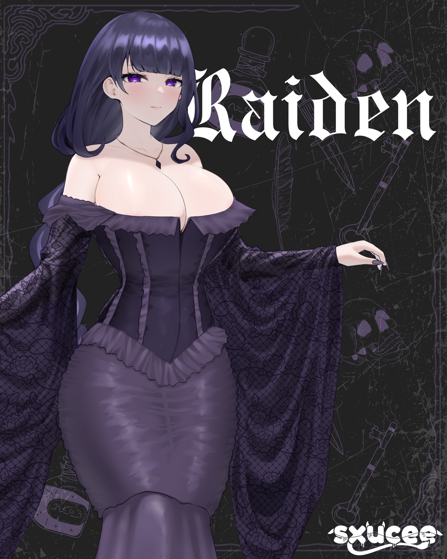 Raiden