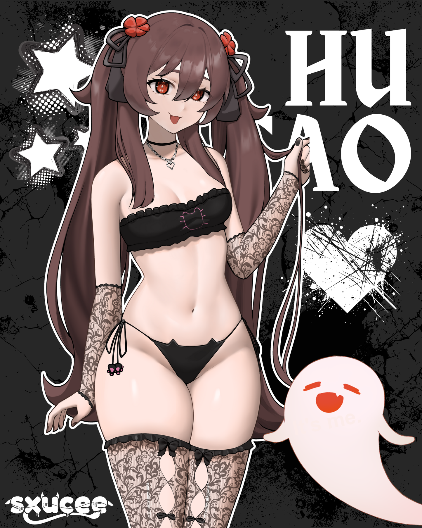 Hu Tao