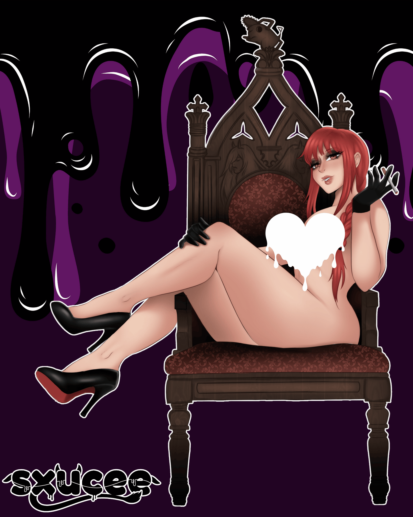 Makima Royal (PREORDER)