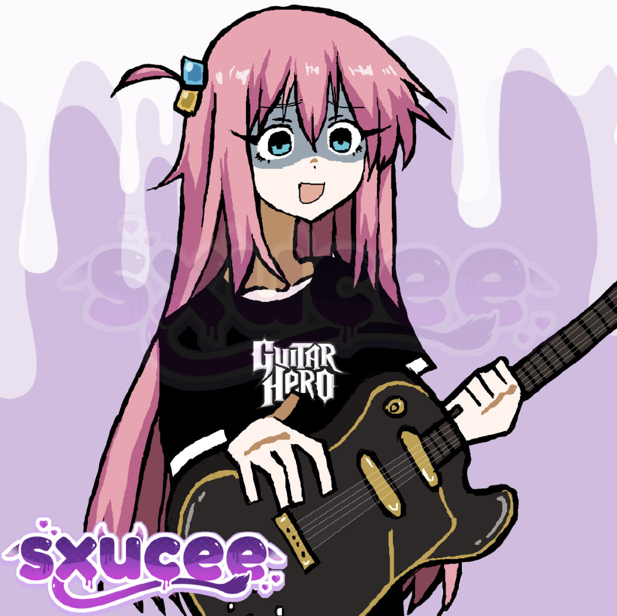 Guitar Bocchi