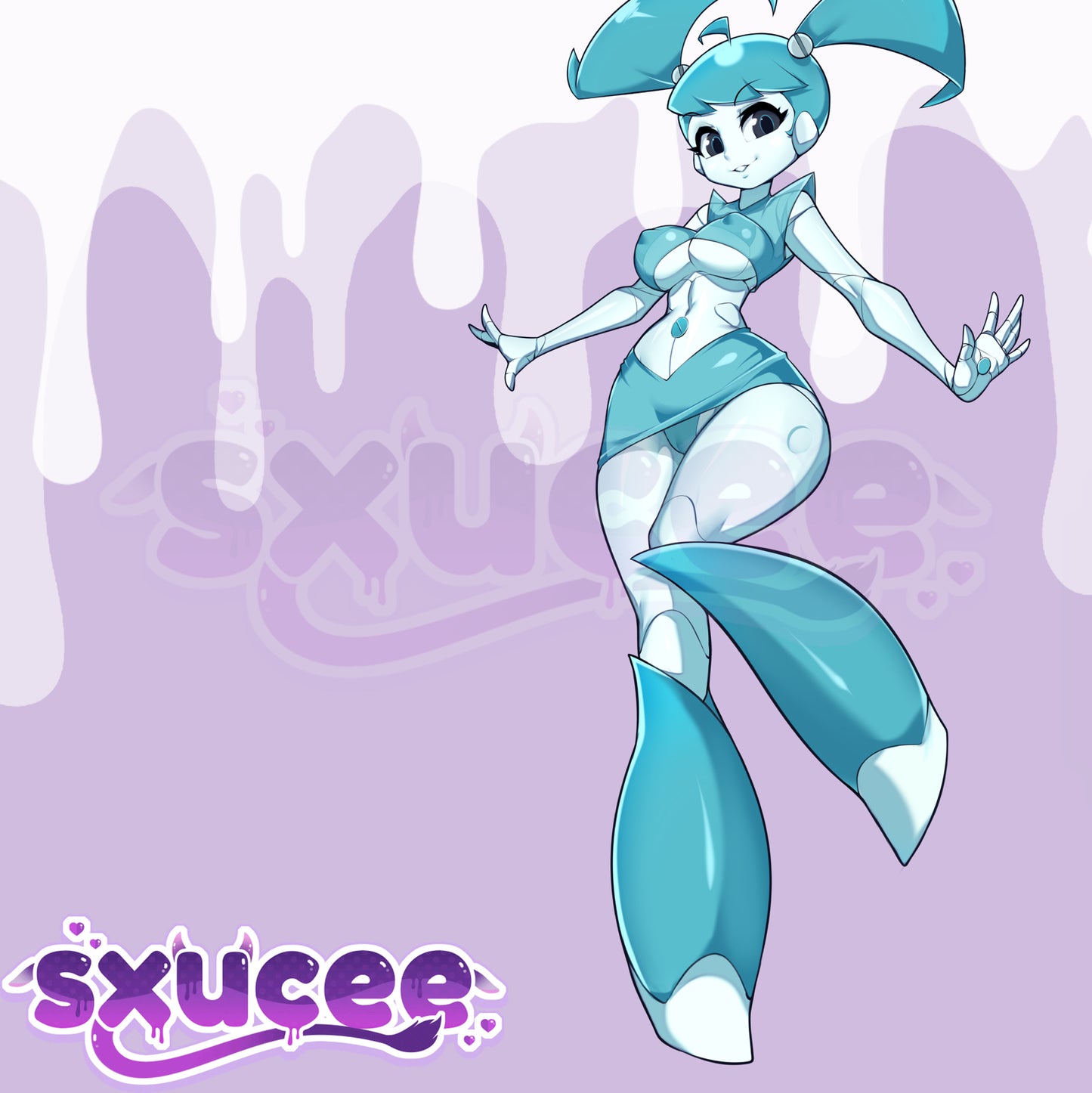 Jenny (PREORDER)