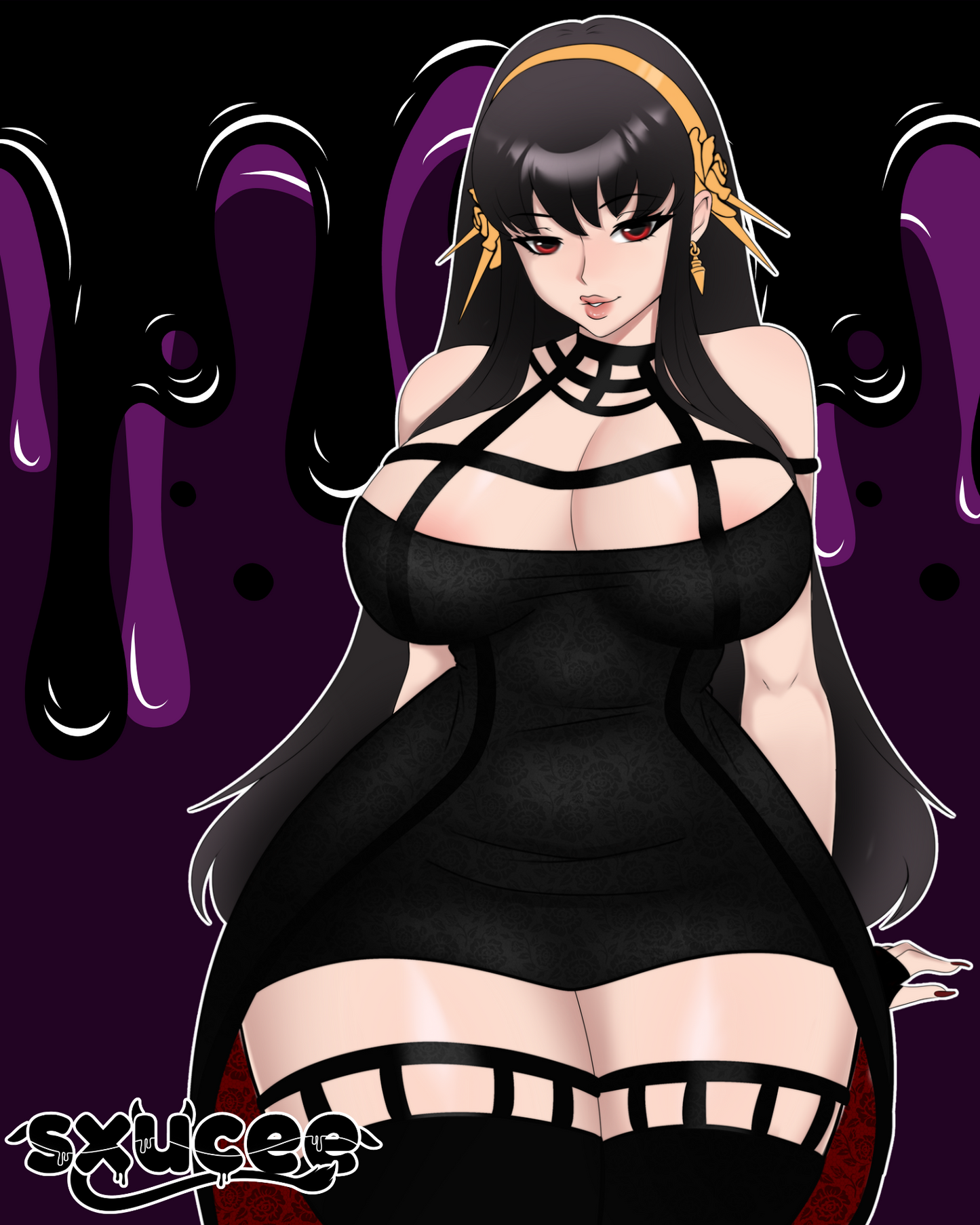 Yor Goth (PREORDER)