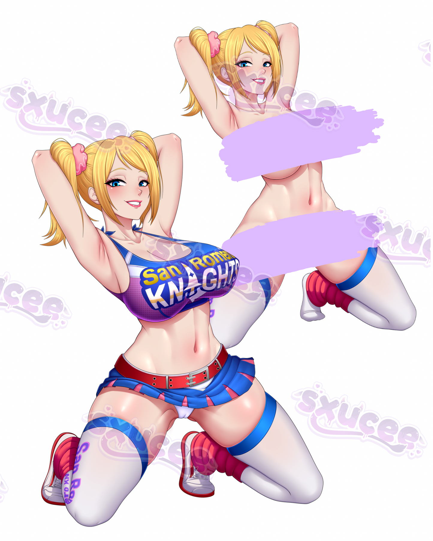 Juliet Starling