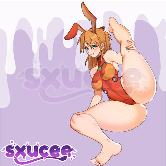 Asuka Bunny (PREORDER)