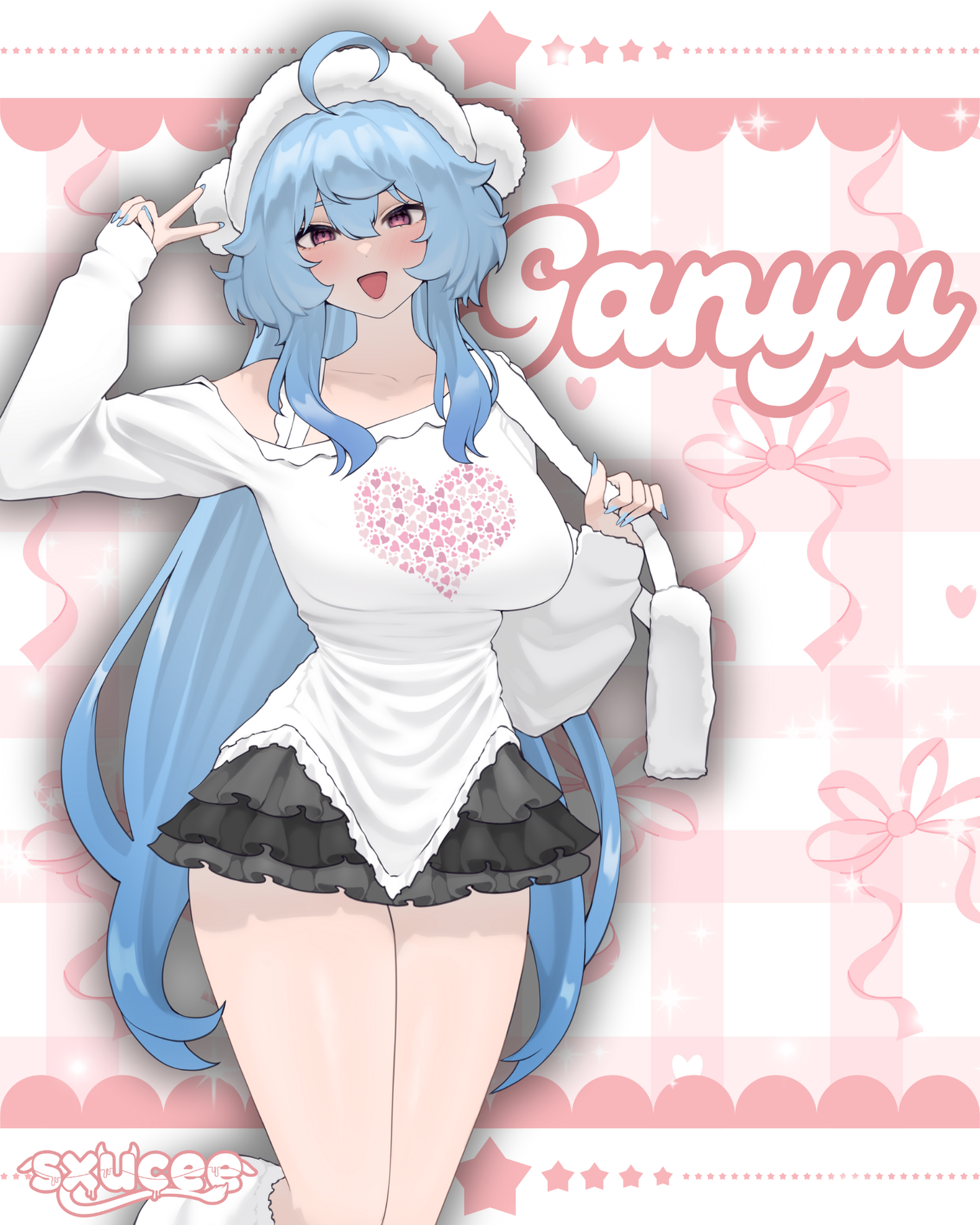 Ganyu