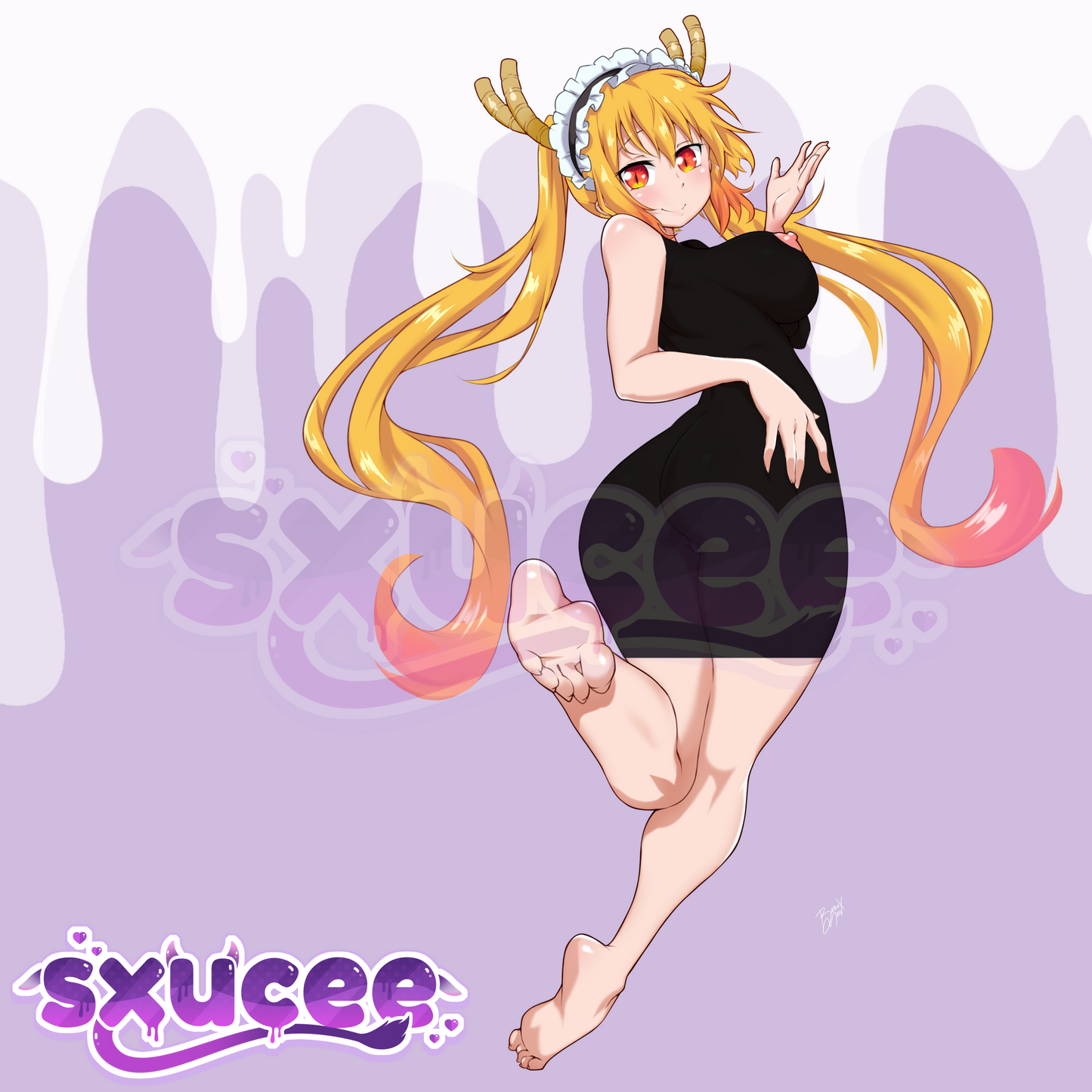 Tohru