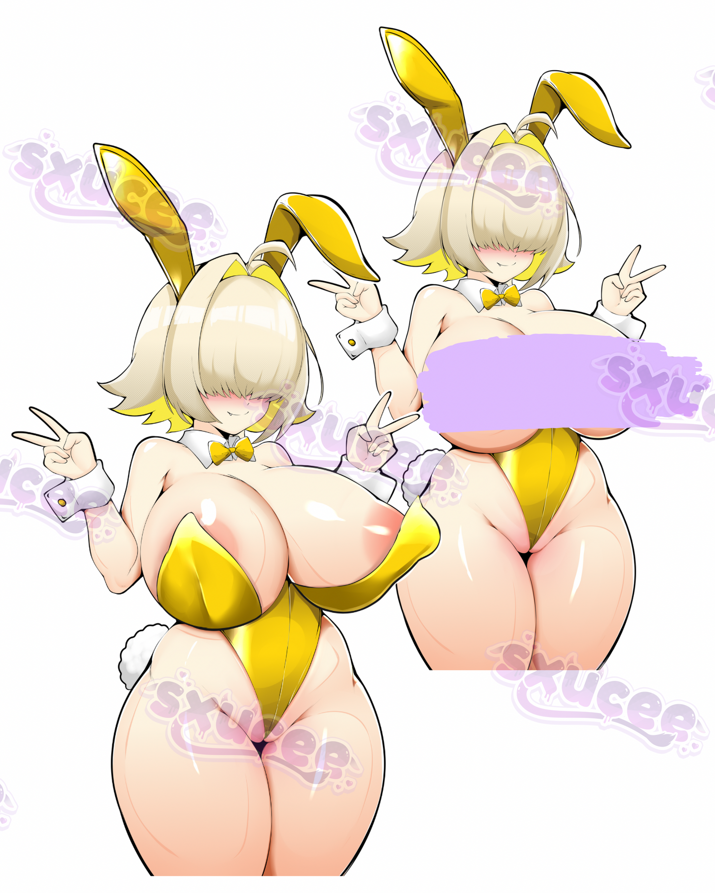Elegg Bunny (PREORDER)
