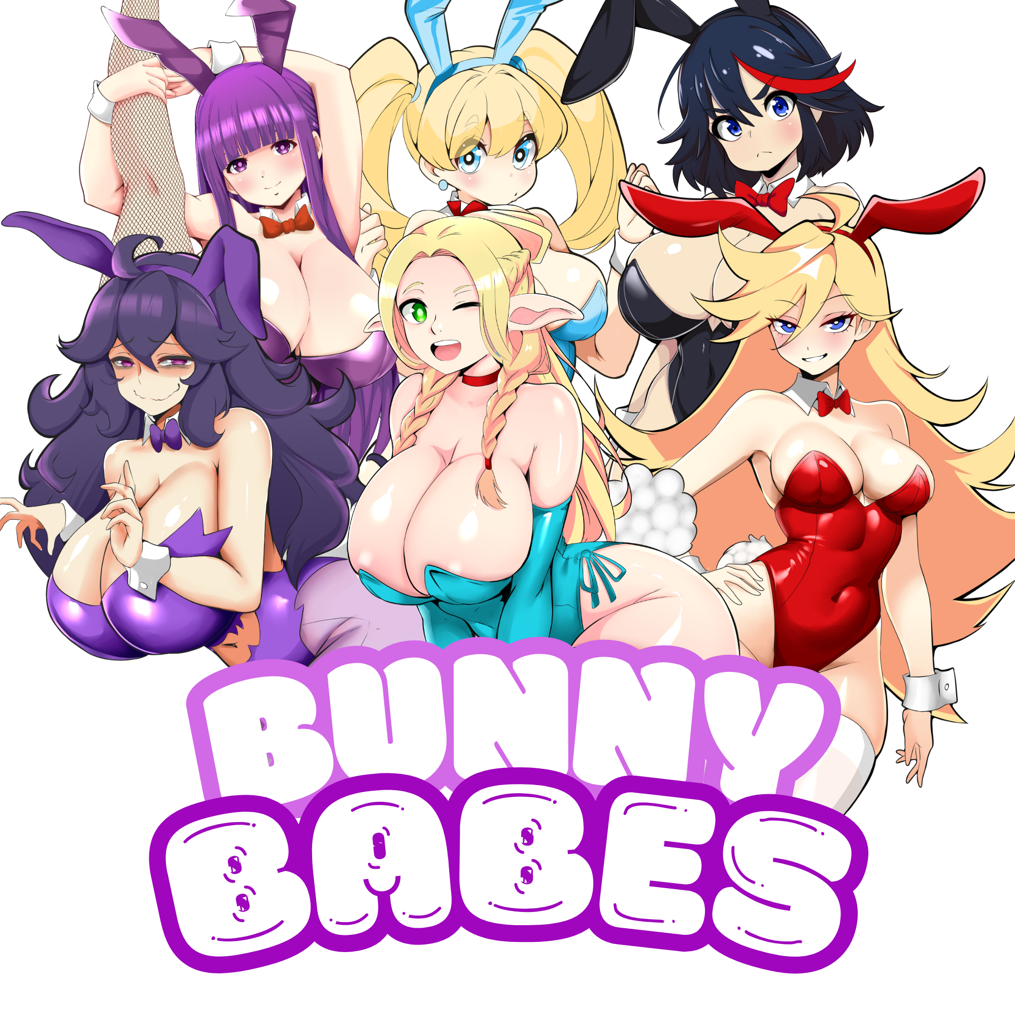 Bunny Babes