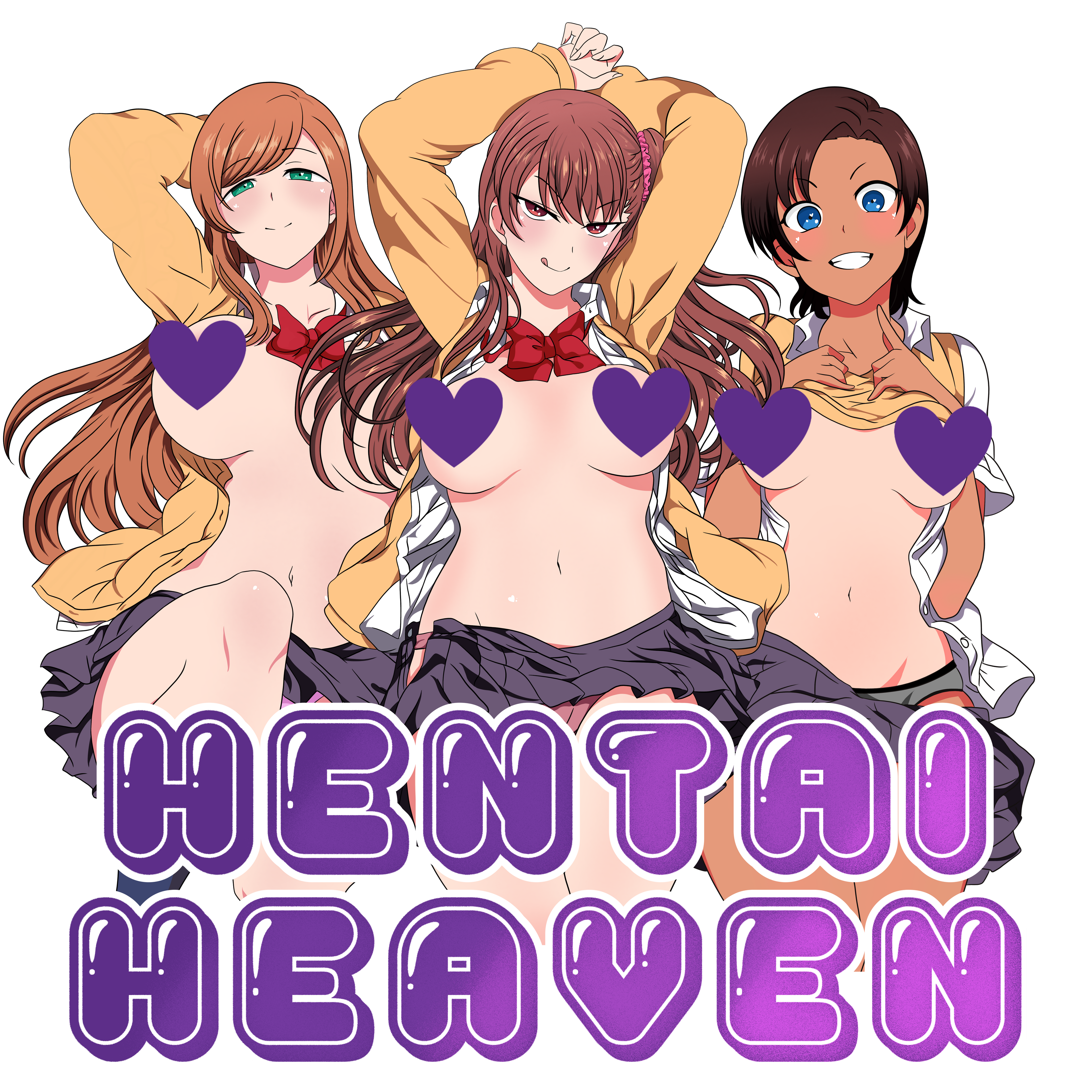 Hentai Heaven