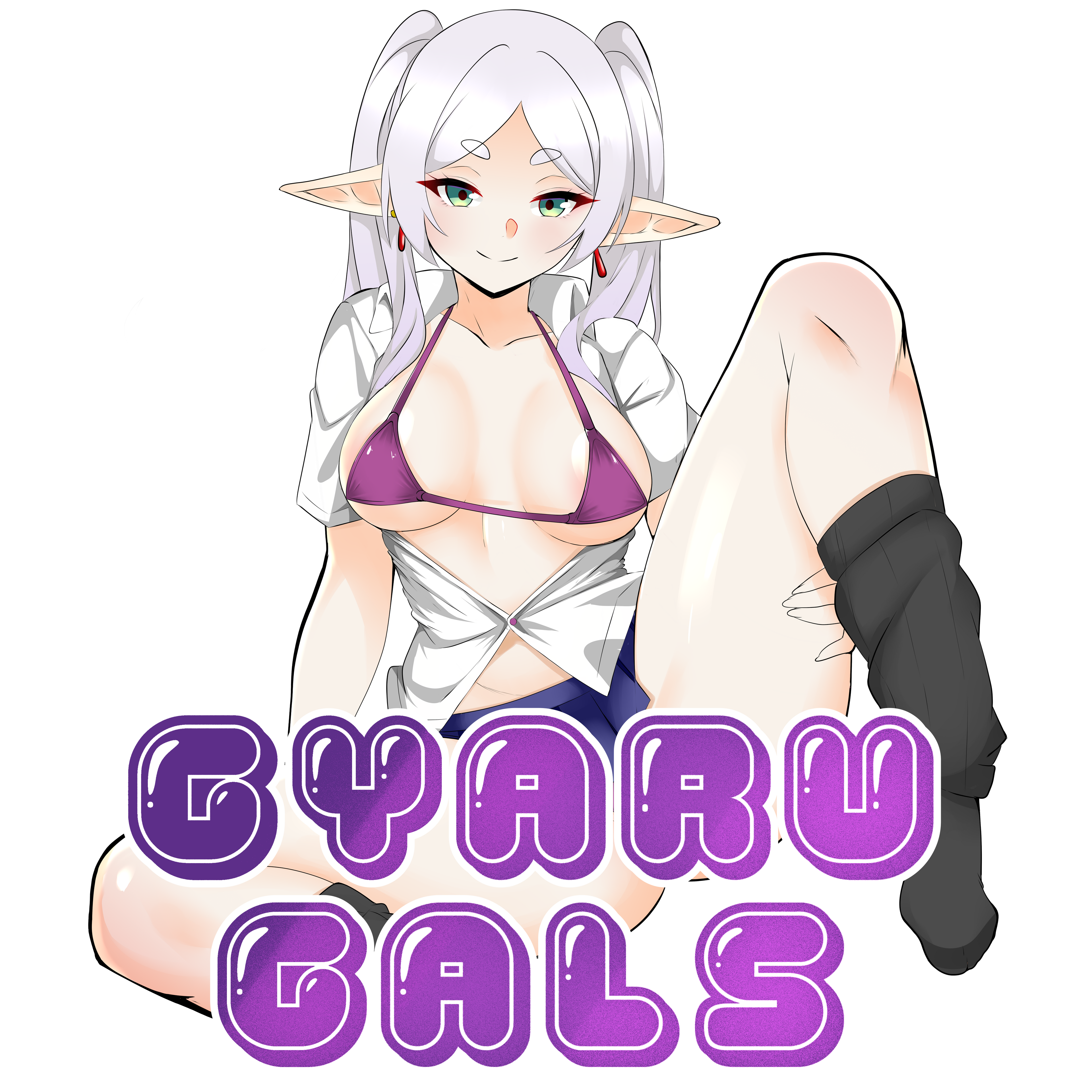 Gyaru Gals