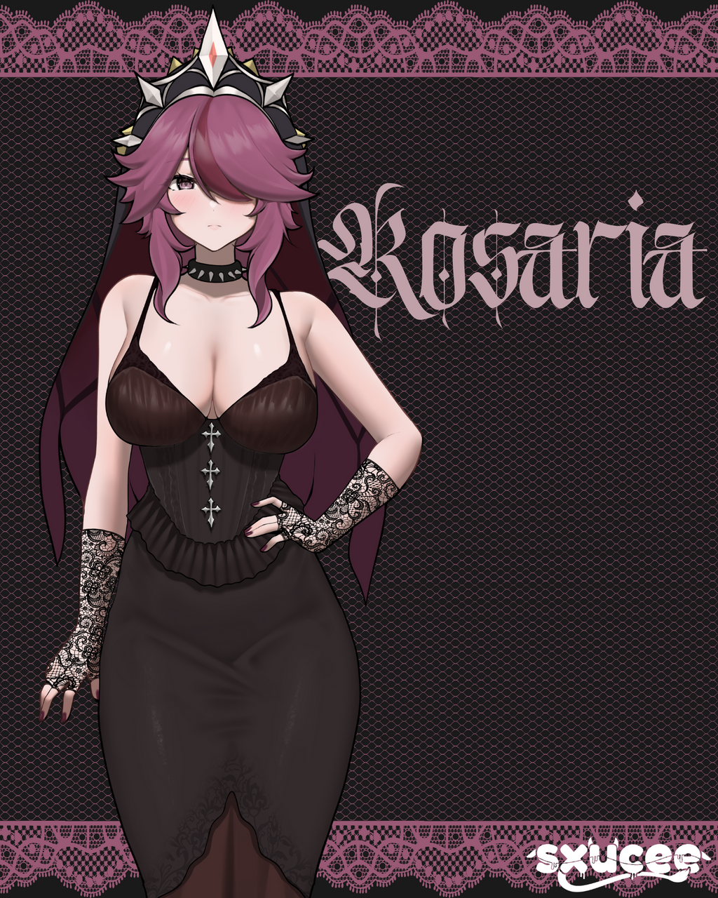 Rosaria
