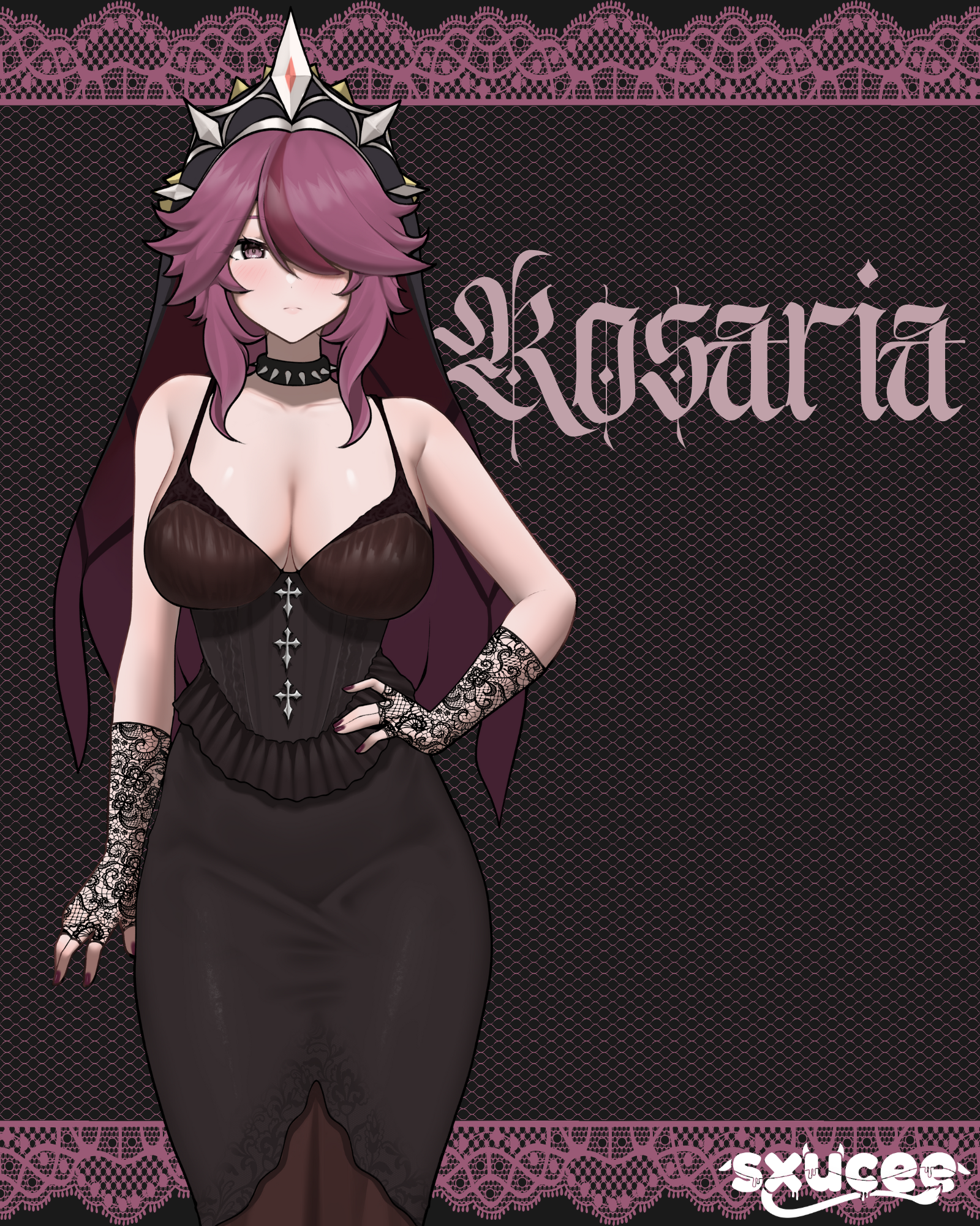 Rosaria