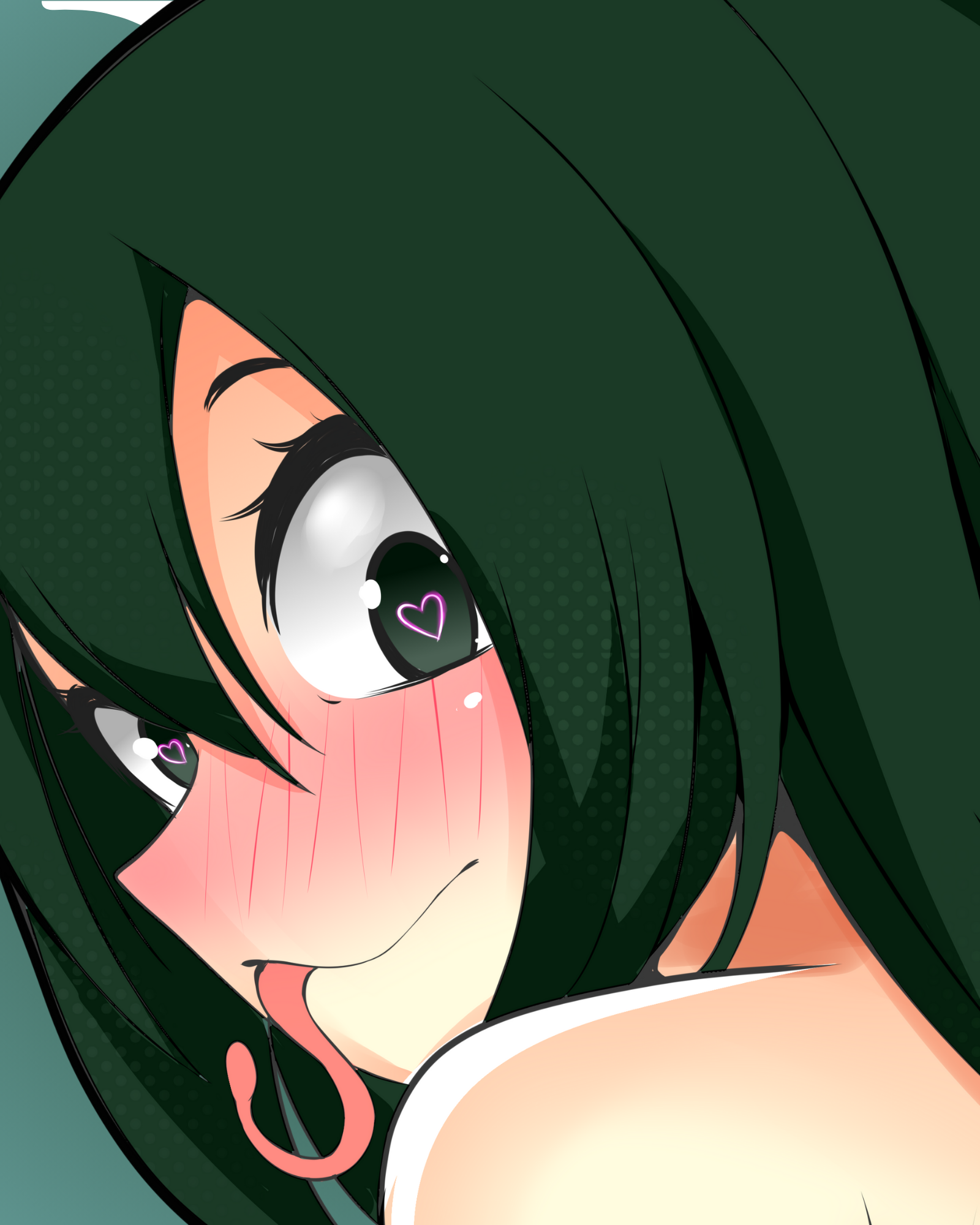 Froppy Lewd (PREORDER)