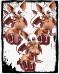 Rouge (PREORDER)
