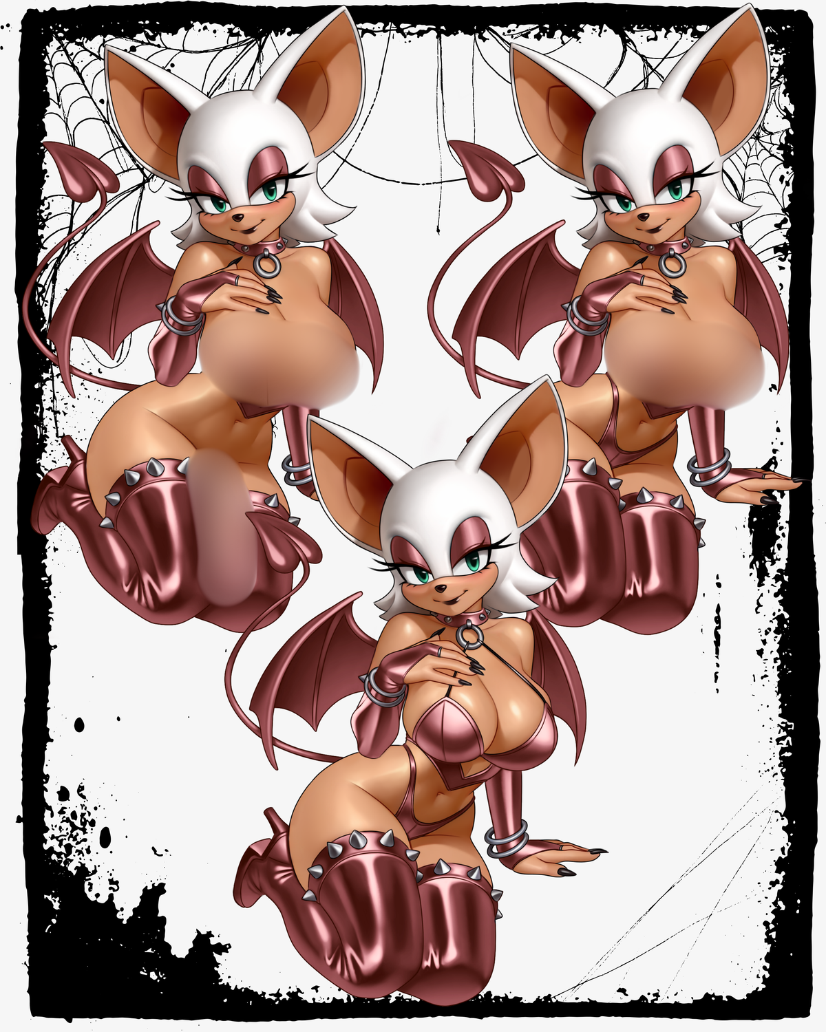 Rouge (PREORDER)