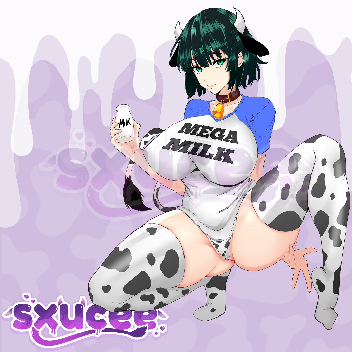 Fubuki Moo