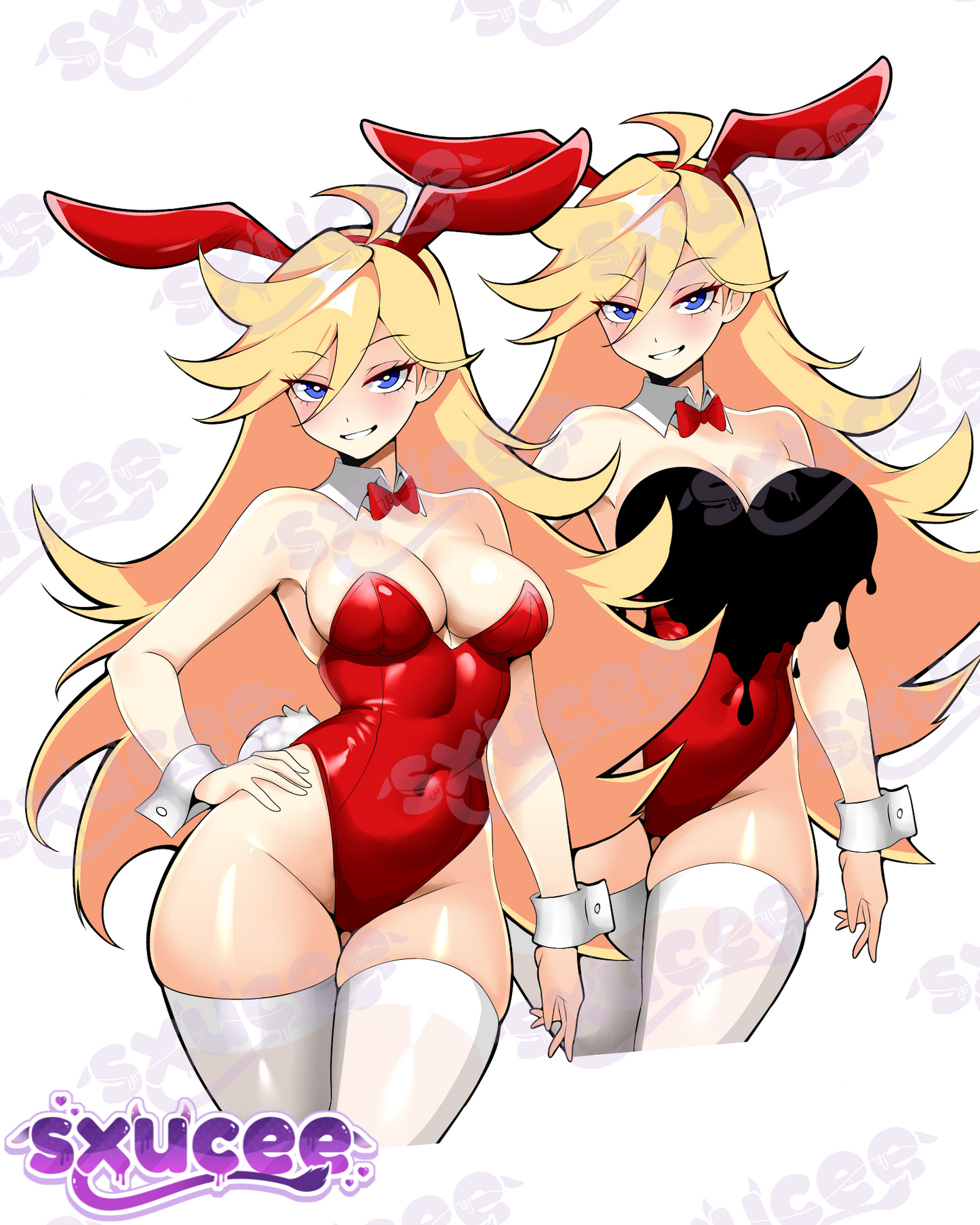 Panty Bunny (PREORDER)