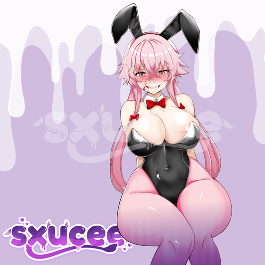 Yuno Bunny