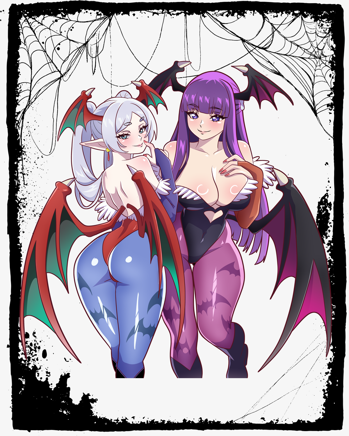 Frieren X Fern Cosplay (PREORDER)