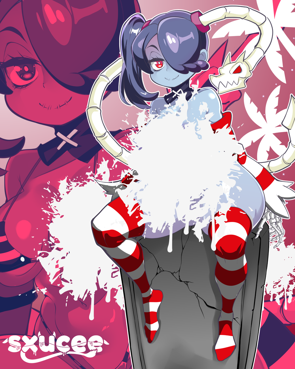 Squiggly (PREORDER)