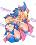 Dark Magician (PREORDER)