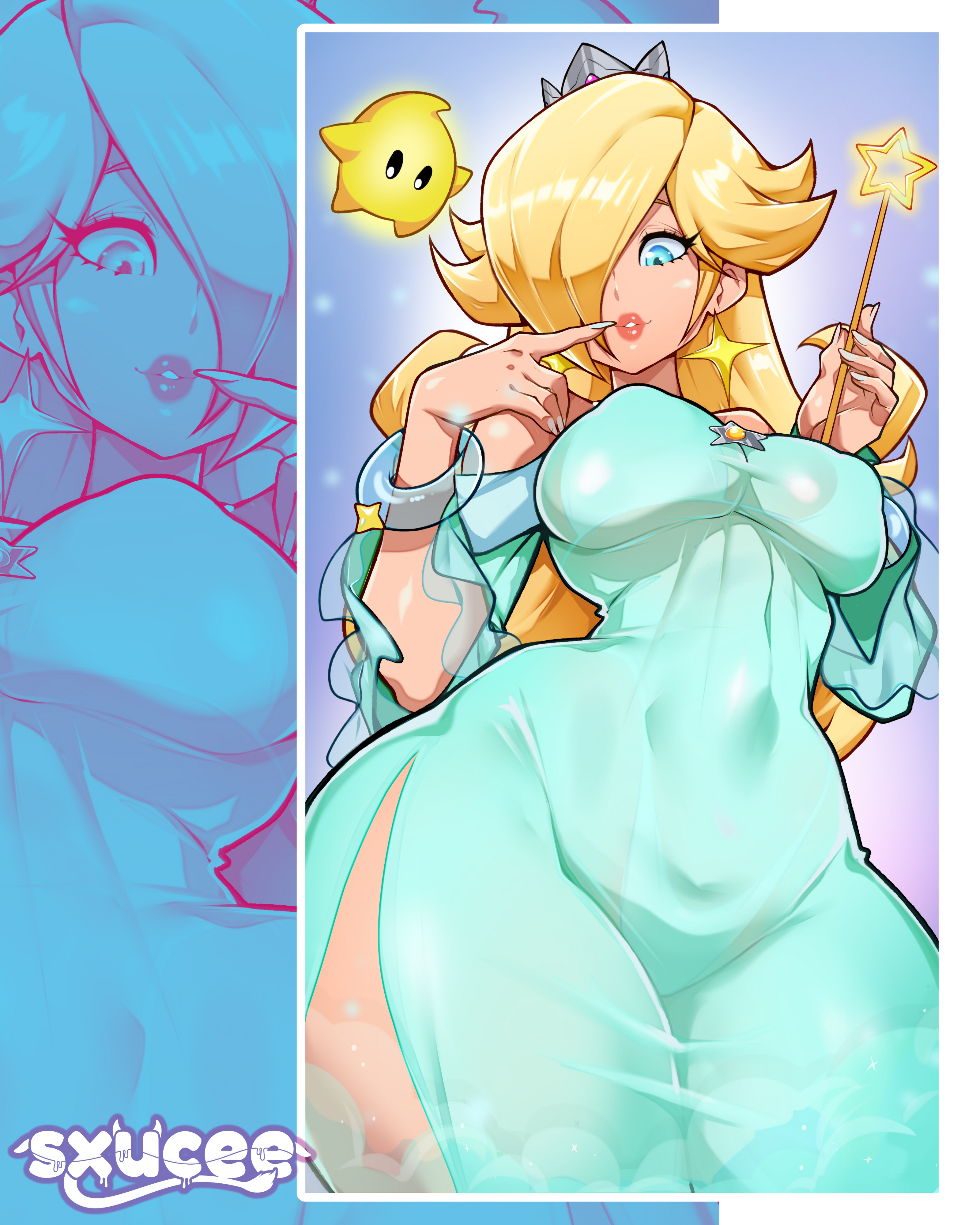 Rosalina