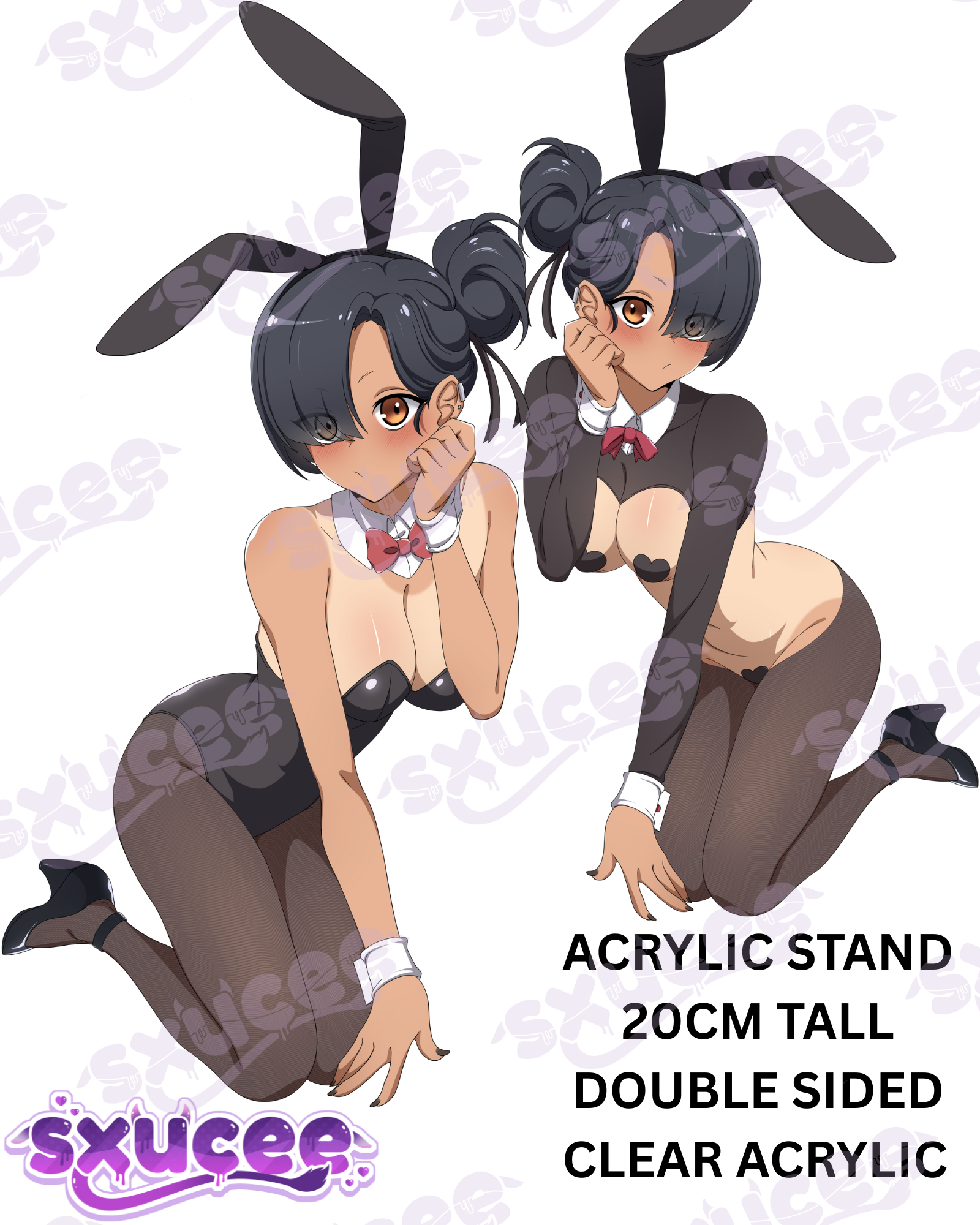 Nagatoro Bunny - Acrylic Standee