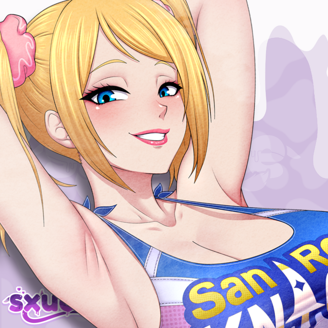 Juliet Starling (PREORDER)