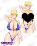 Summer Shizuka