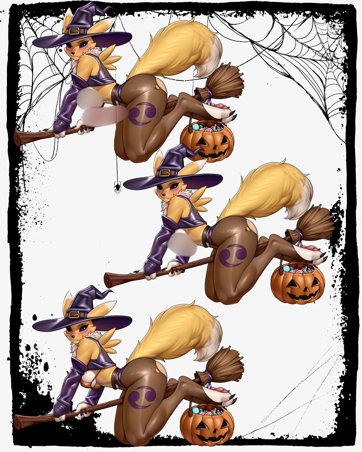 Renamon (PREORDER)