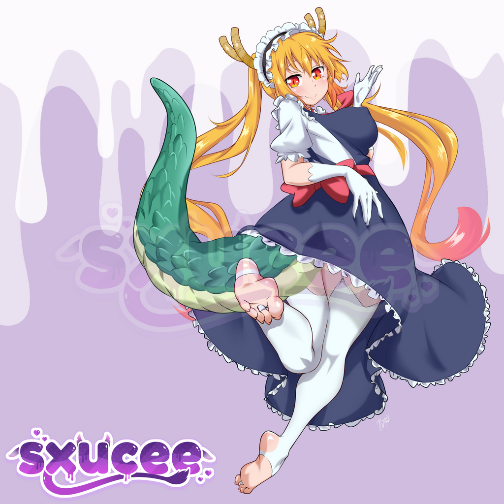 Tohru