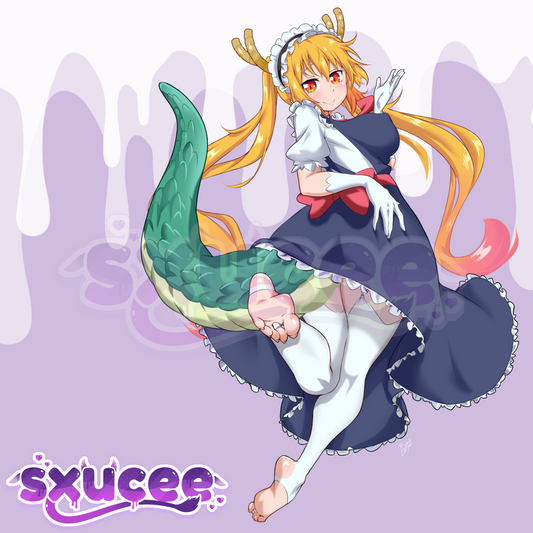 Tohru (PREORDER)