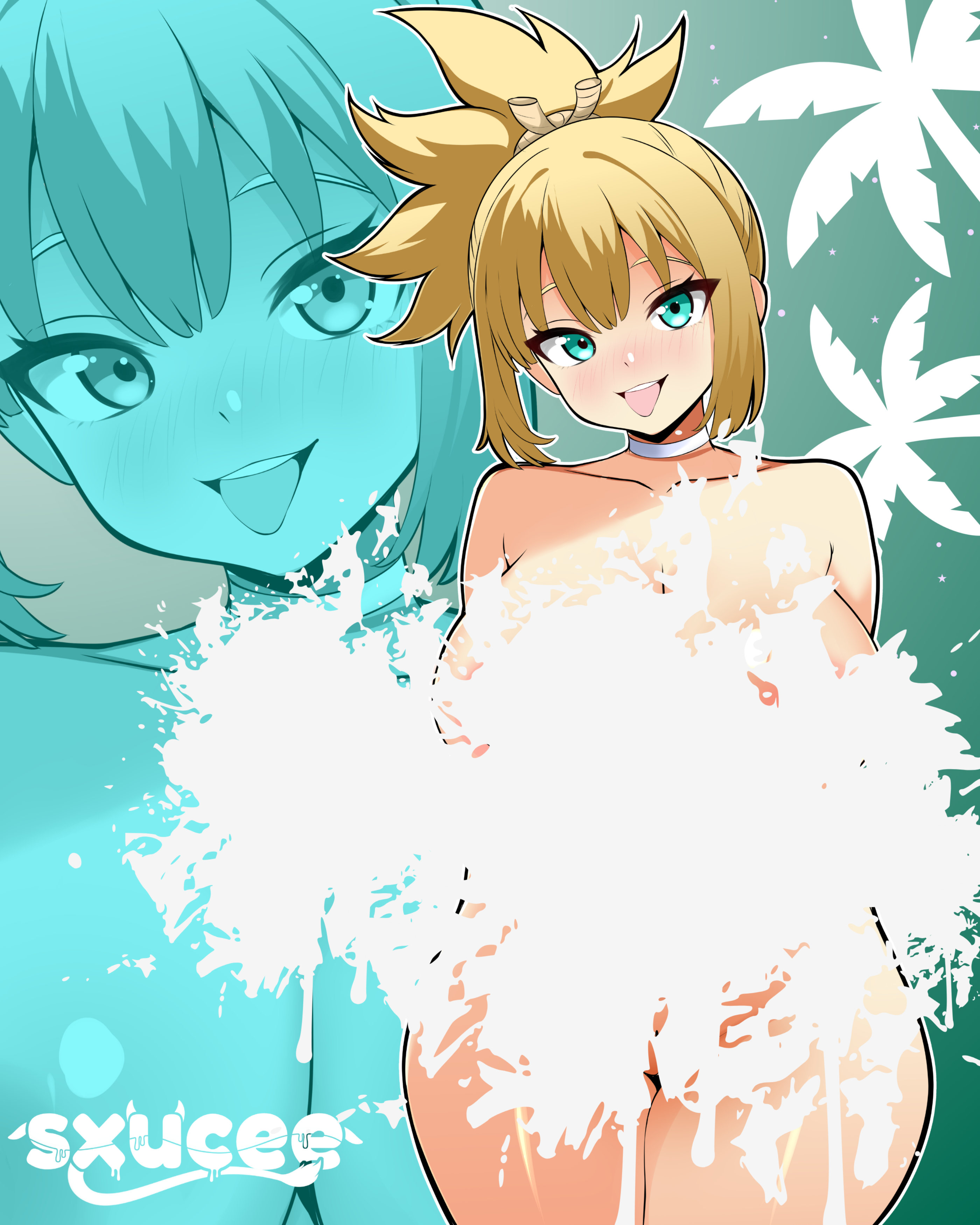 Kohaku (PREORDER)
