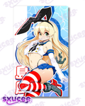 Shimakaze Flag