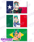 Miku Flags