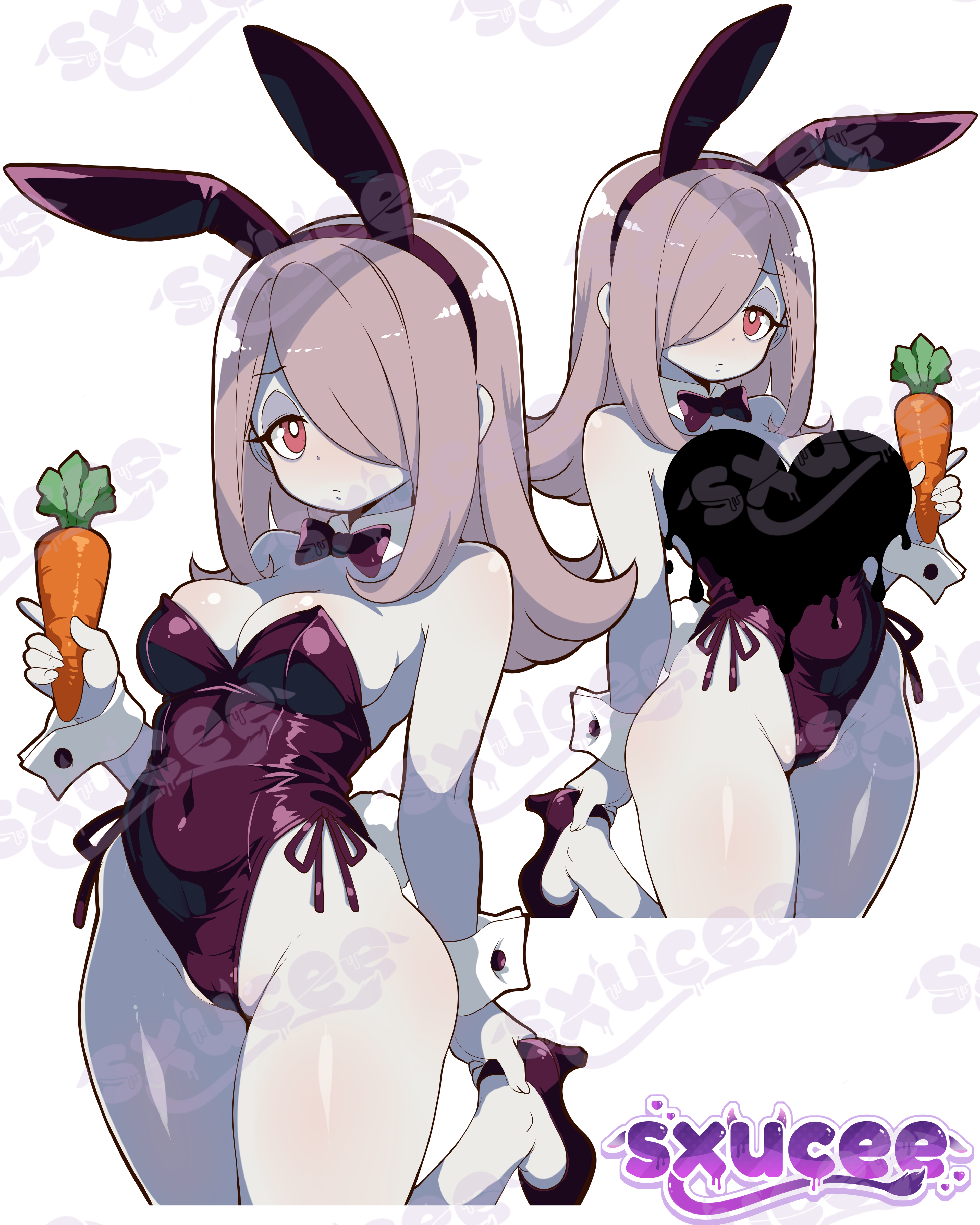 Sucy - Acrylic Standees (PREORDER)