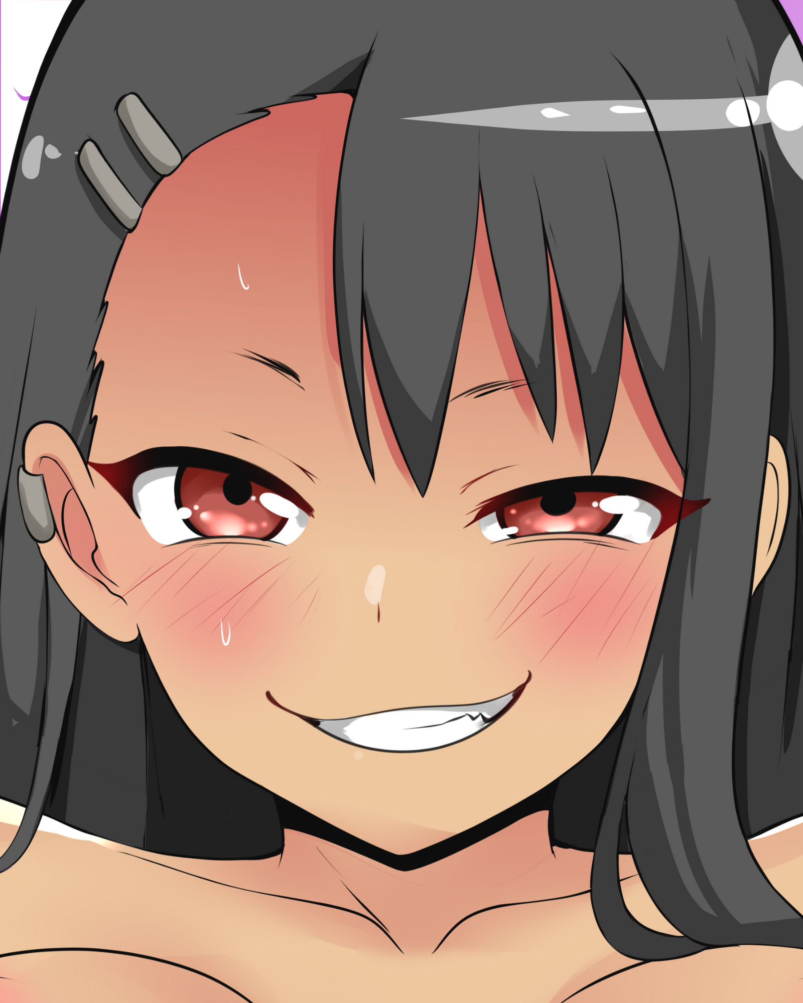 Nagatoro Lewd 3.0 (PREORDER)