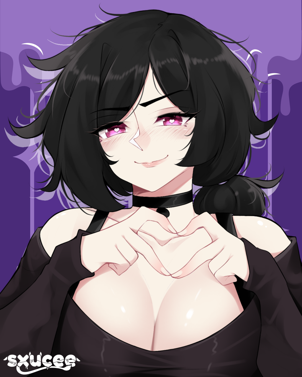 Valentine Peekers (PREORDER)