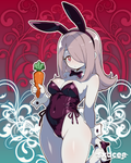 Sucy Bunny (PREORDER)