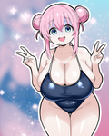 Bocchi Summer (PREORDER)