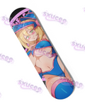 Dark Mage Skatedeck (PREORDER)