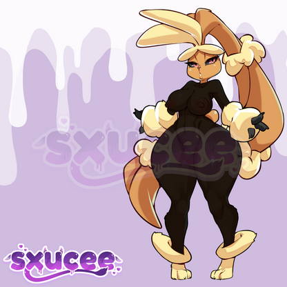 Lopunny (PREORDER)